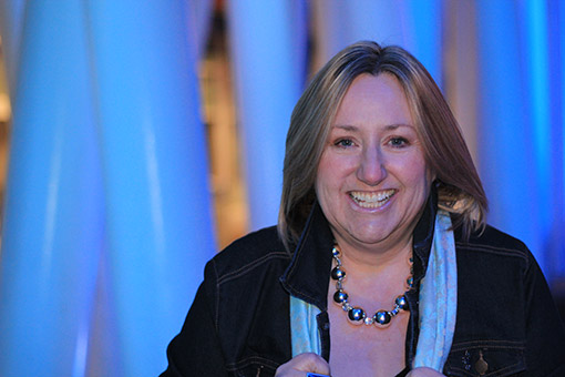 Caroline Russell-King